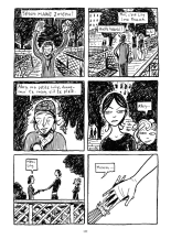Lily Love Peacock : page 124