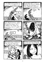 Lily Love Peacock : page 137