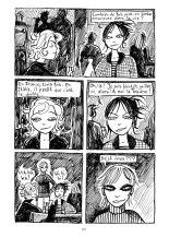 Lily Love Peacock : page 159