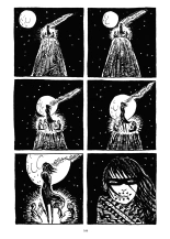 Lily Love Peacock : page 168