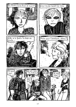 Lily Love Peacock : page 169