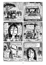 Lily Love Peacock : page 184