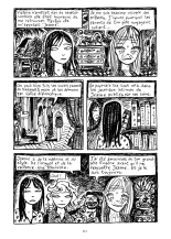 Lily Love Peacock : page 213