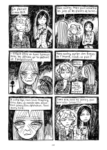 Lily Love Peacock : page 215