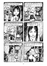 Lily Love Peacock : page 217