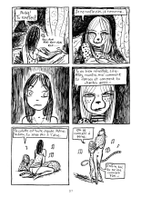 Lily Love Peacock : page 219