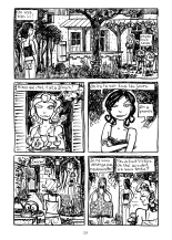 Lily Love Peacock : page 227