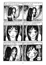 Lily Love Peacock : page 232