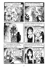 Lily Love Peacock : page 233