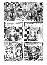 Lily Love Peacock : page 235
