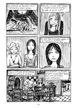 Lily Love Peacock : page 237