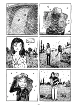 Lily Love Peacock : page 239