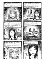 Lily Love Peacock : page 243