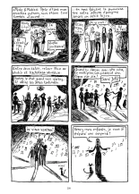 Lily Love Peacock : page 252