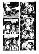 Lily Love Peacock : page 253