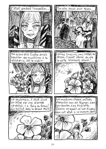 Lily Love Peacock : page 257