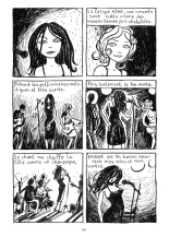 Lily Love Peacock : page 262