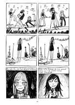 Lily Love Peacock : page 273