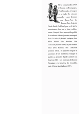Lily Love Peacock : page 283
