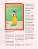 L'immanquable Hors-Série N°10 - Parfums d'Asie : page 58
