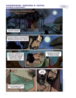 L'immanquable Hors-Série N°10 - Parfums d'Asie : page 62