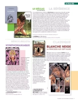 L'immanquable Hors-Série N°13 - Aristocrates : page 9