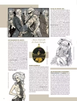 L'immanquable Hors-Série N°13 - Aristocrates : page 22