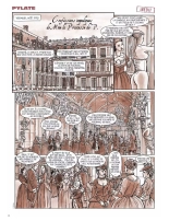 L'immanquable Hors-Série N°13 - Aristocrates : page 38