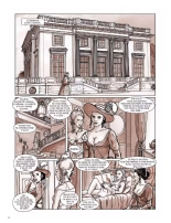 L'immanquable Hors-Série N°13 - Aristocrates : page 40