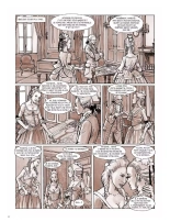L'immanquable Hors-Série N°13 - Aristocrates : page 44