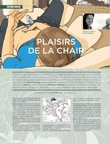 L'immanquable Hors-Série N°13 - Aristocrates : page 50
