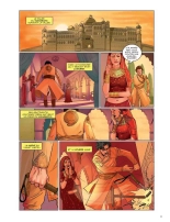 L'immanquable Hors-Série N°13 - Aristocrates : page 55