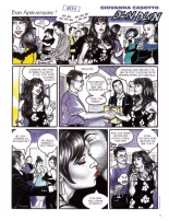 L'immanquable Hors-Série N°13 - Aristocrates : page 79