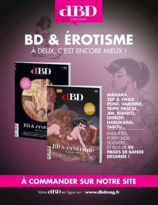 hentai L'immanquable Hors-Série N°13 - Aristocrates