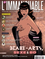 L'immanquable Hors-Série N°14 - Beaux-arts : page 1
