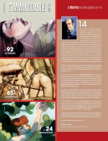 L'immanquable Hors-Série N°14 - Beaux-arts : page 3