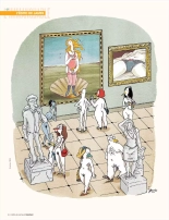 L'immanquable Hors-Série N°14 - Beaux-arts : page 4