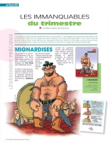 L'immanquable Hors-Série N°14 - Beaux-arts : page 8