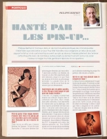 L'immanquable Hors-Série N°14 - Beaux-arts : page 16