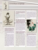 L'immanquable Hors-Série N°14 - Beaux-arts : page 64