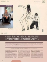 L'immanquable Hors-Série N°14 - Beaux-arts : page 84