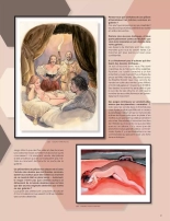 L'immanquable Hors-Série N°14 - Beaux-arts : page 87