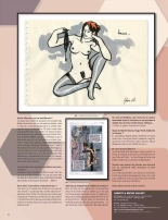 L'immanquable Hors-Série N°14 - Beaux-arts : page 88