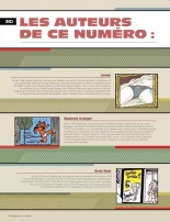 L'immanquable Hors-Série N°14 - Beaux-arts : page 96