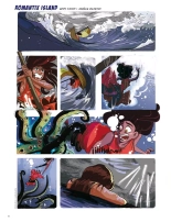 L'immanquable Hors-Série N°15 - Ciné X : page 56