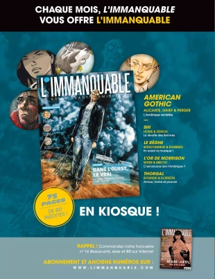 hentai L'immanquable Hors-Série N°15 - Ciné X