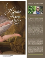 L'immanquable Hors-Série N°16 - Histoire de France : page 17