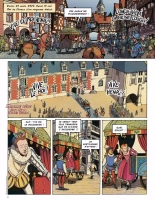 L'immanquable Hors-Série N°16 - Histoire de France : page 40