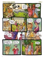 L'immanquable Hors-Série N°16 - Histoire de France : page 70