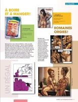 L'immanquable Hors-Série N°18 - Voyages : page 11
